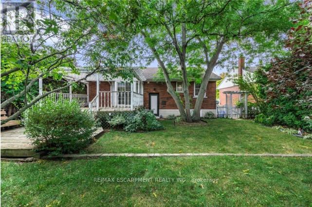 Lower Level - 71 Organ Crescent, Hamilton, Ontario  L8T 1Y8 - Photo 13 - X13105320