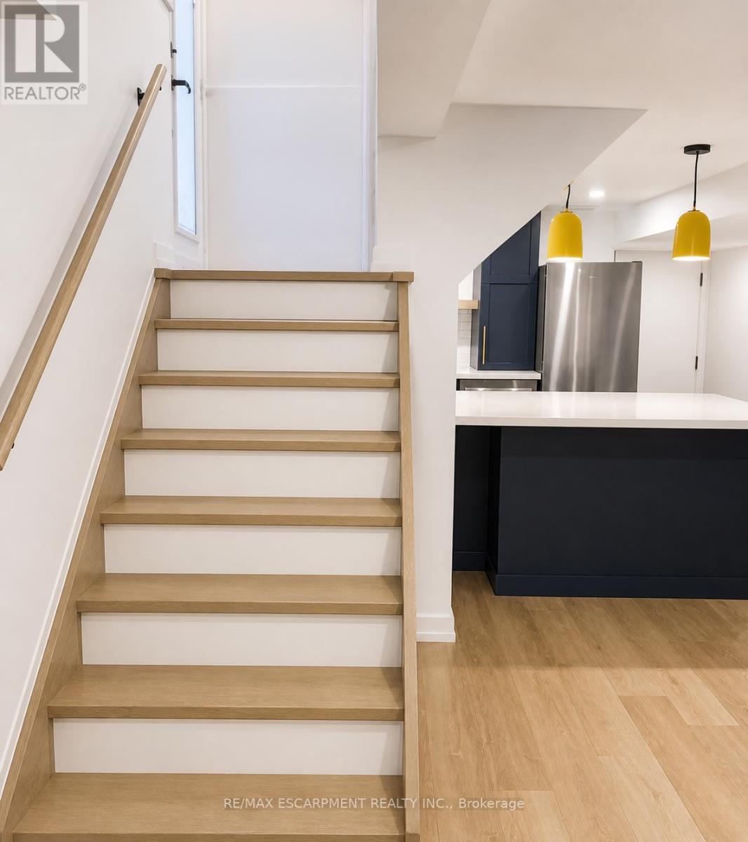 Lower Level - 71 Organ Crescent, Hamilton, Ontario  L8T 1Y8 - Photo 3 - X13105320