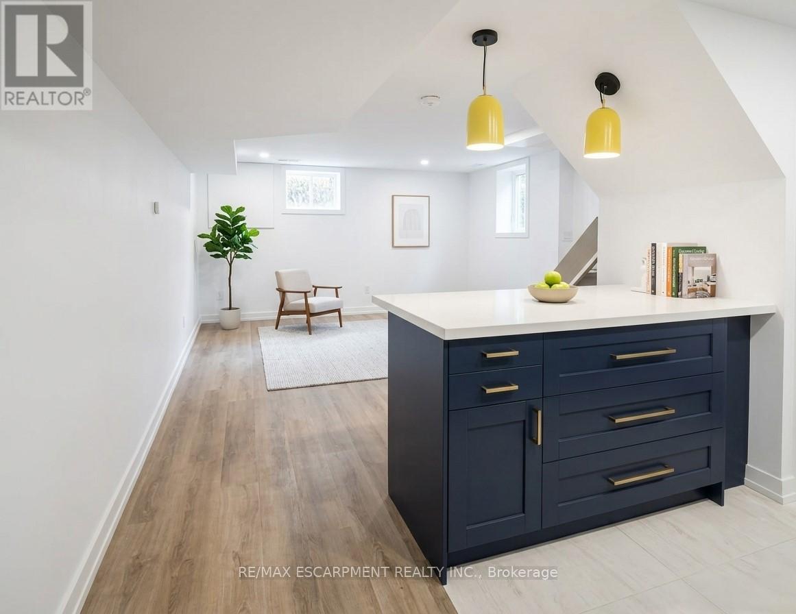 Lower Level - 71 Organ Crescent, Hamilton, Ontario  L8T 1Y8 - Photo 4 - X13105320