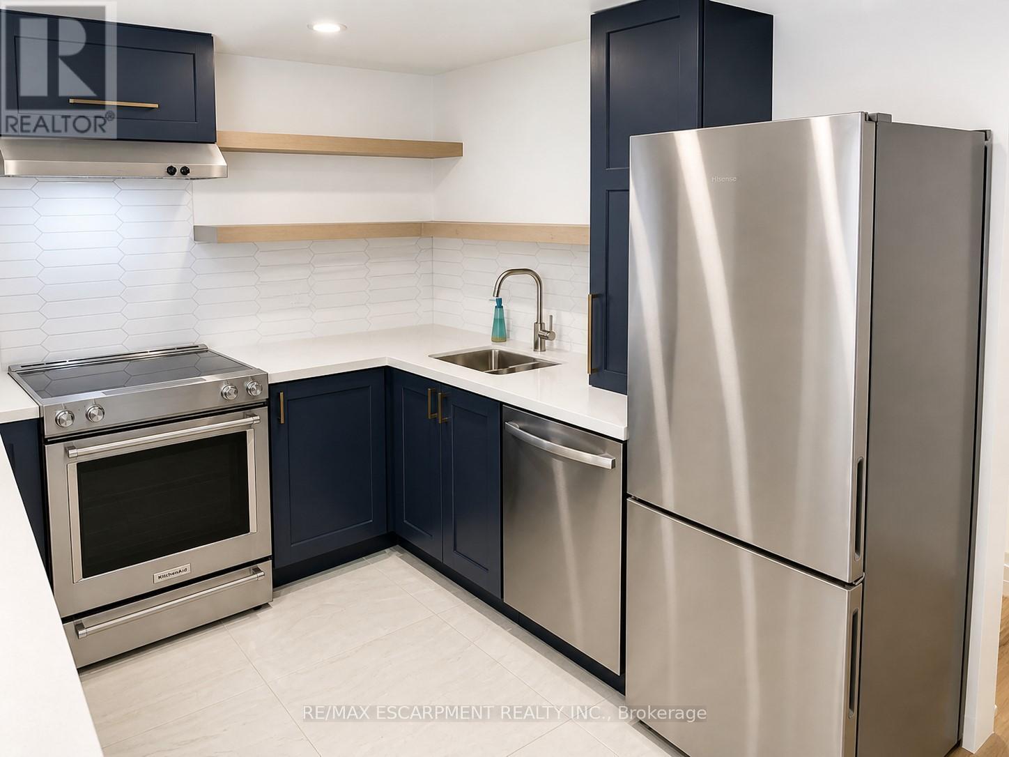Lower Level - 71 Organ Crescent, Hamilton, Ontario  L8T 1Y8 - Photo 6 - X13105320