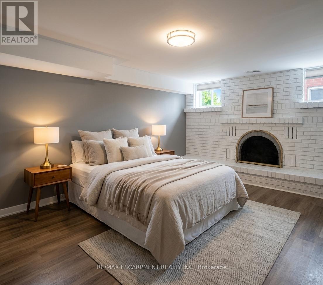 Lower Level - 71 Organ Crescent, Hamilton, Ontario  L8T 1Y8 - Photo 7 - X13105320