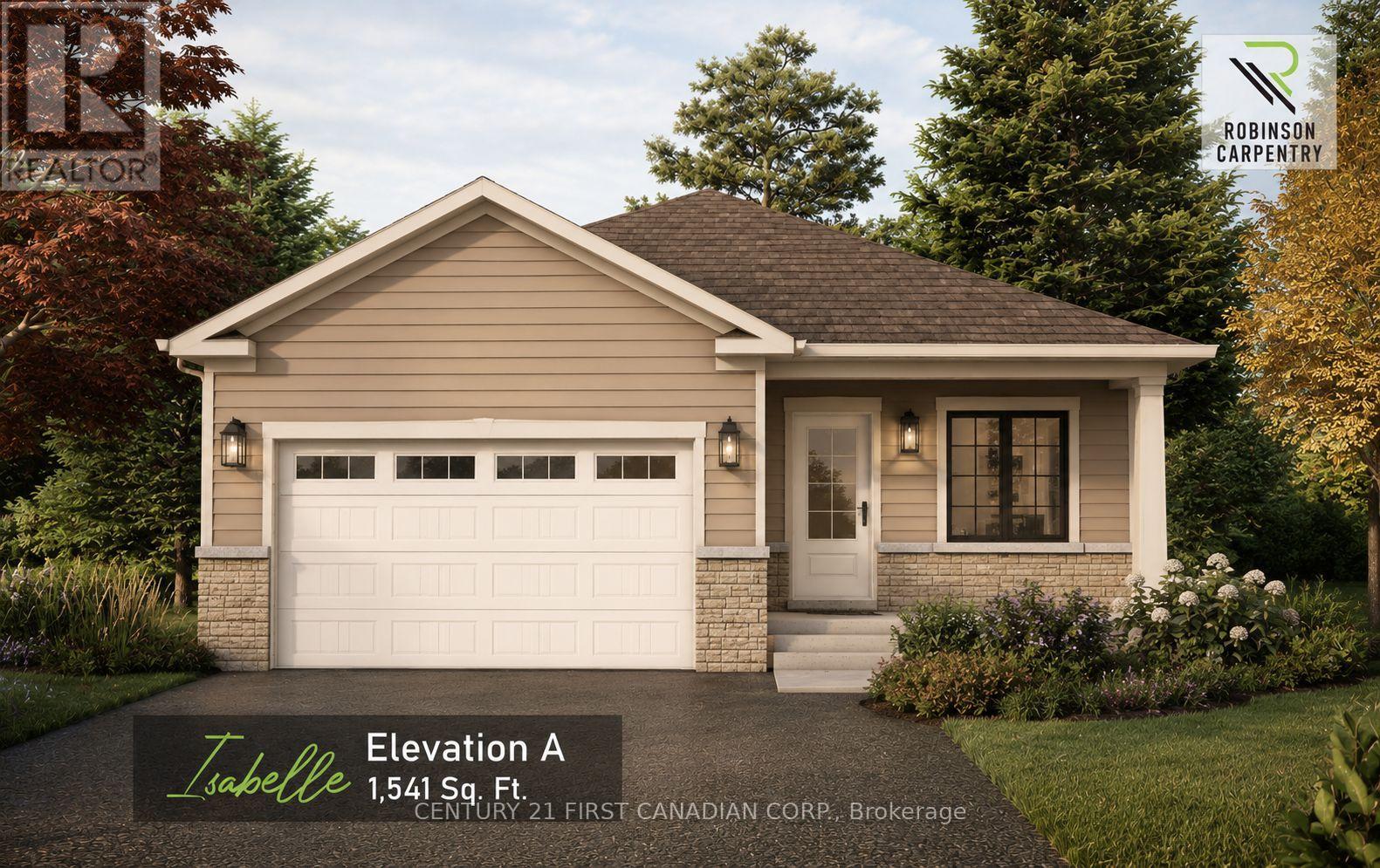 107 VICTORIA STREET E, South Huron, Ontario