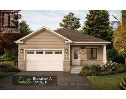 107 VICTORIA STREET E, South Huron, Ontario