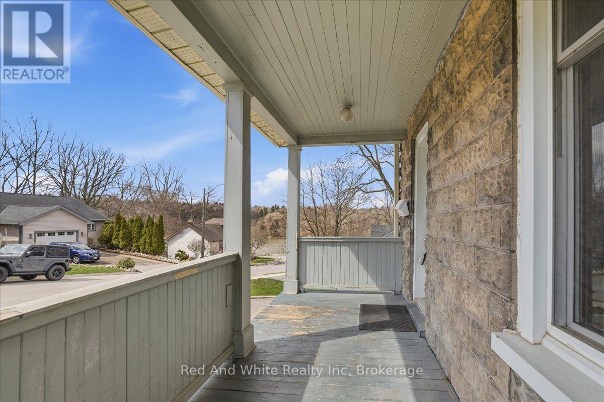12 TODD STREET, Cambridge, Ontario