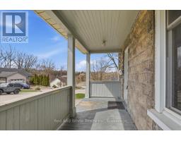 12 TODD STREET