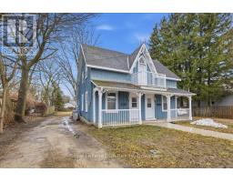 234 ELMA STREET E, North Perth, Ontario