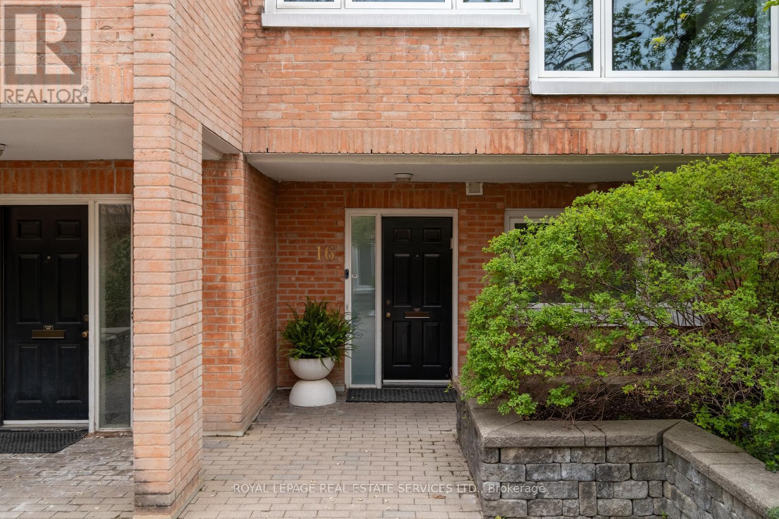 16 - 390 Wellesley Street E, Toronto, Ontario  M4X 1H6 - Photo 25 - C13077518