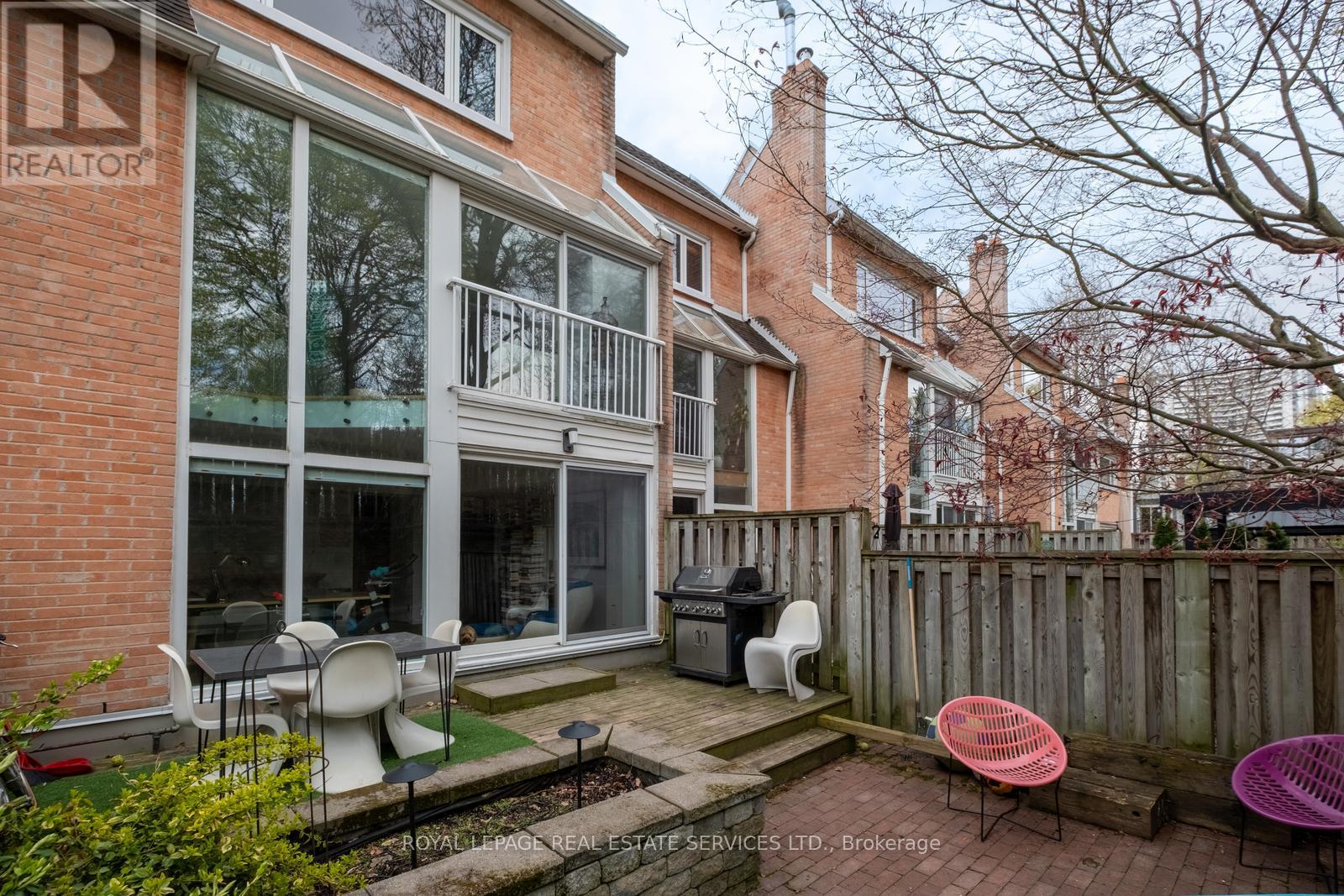 16 - 390 Wellesley Street E, Toronto, Ontario  M4X 1H6 - Photo 24 - C13077518