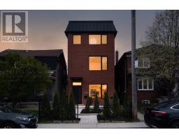 393A ARLINGTON AVENUE, Toronto, Ontario