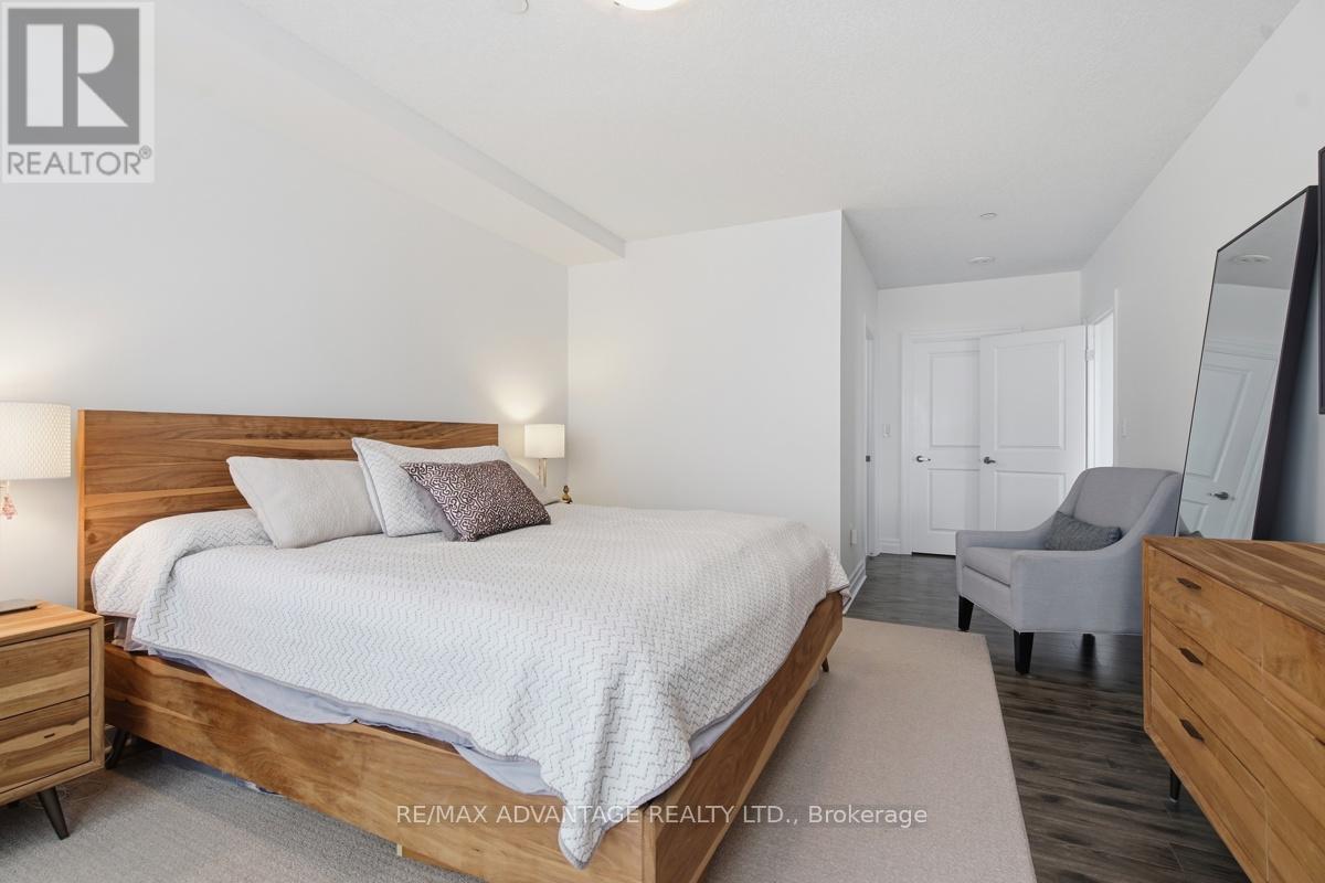 204 - 240 Villagewalk Boulevard, London North, Ontario  N6G 0P6 - Photo 18 - X13104506