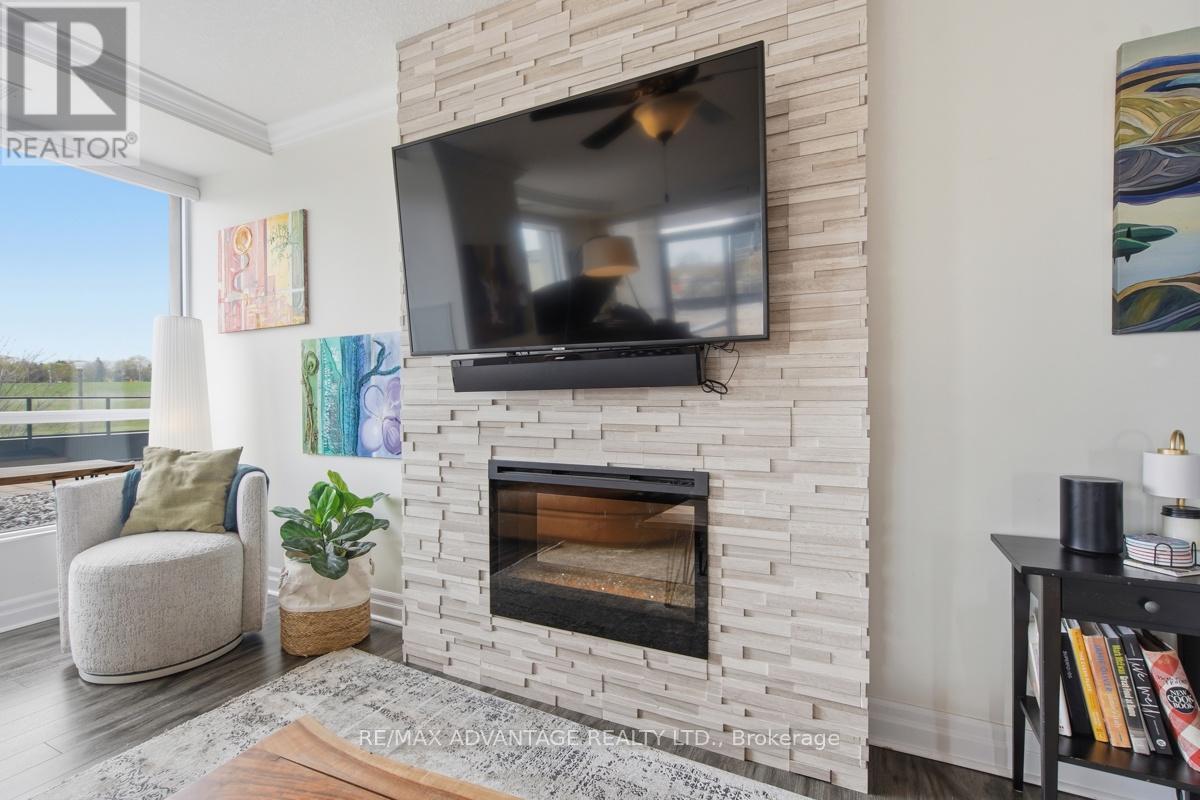 204 - 240 Villagewalk Boulevard, London North, Ontario  N6G 0P6 - Photo 15 - X13104506