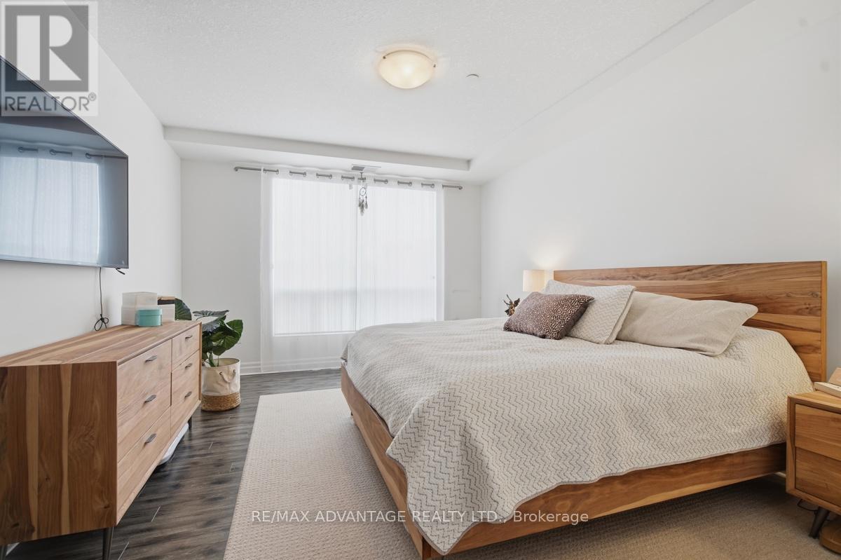 204 - 240 Villagewalk Boulevard, London North, Ontario  N6G 0P6 - Photo 17 - X13104506