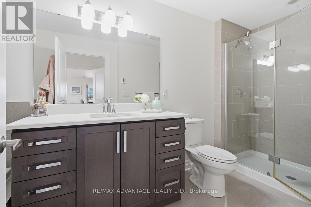 204 - 240 Villagewalk Boulevard, London North, Ontario  N6G 0P6 - Photo 19 - X13104506