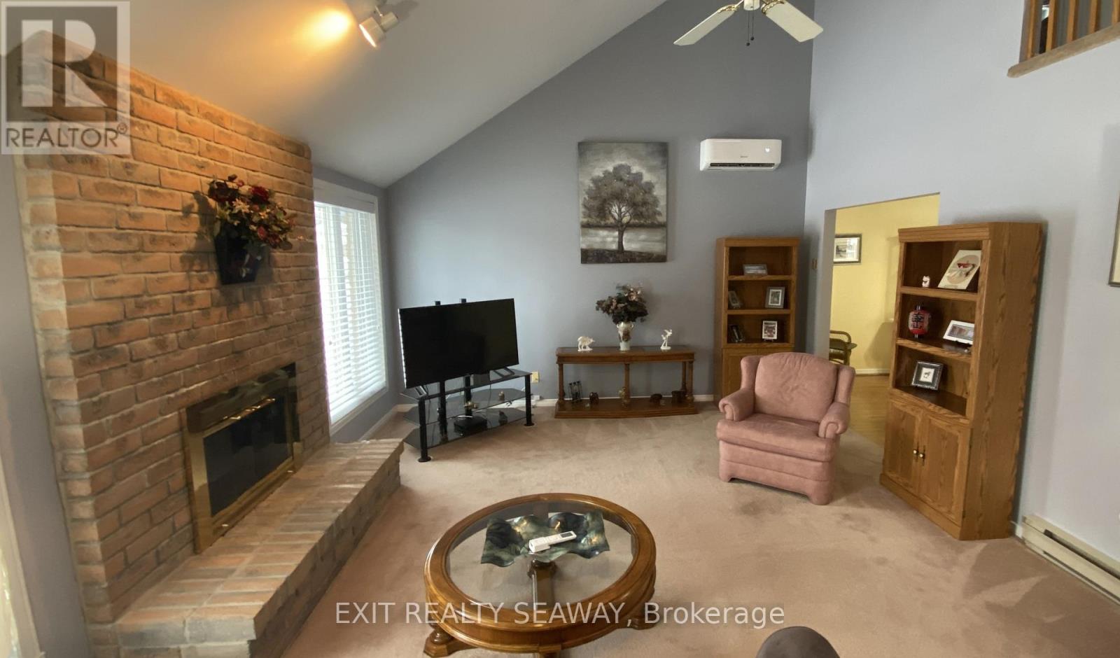 1638 Blakely Drive, Cornwall, Ontario  K6J 5L3 - Photo 5 - X12796336
