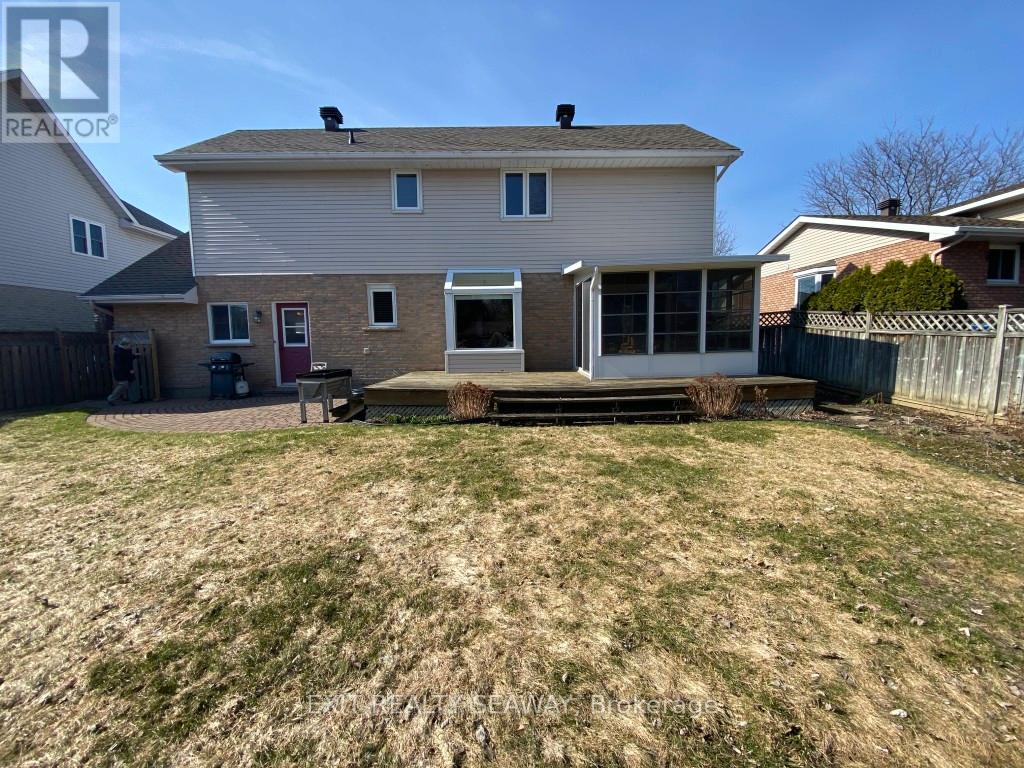 1638 Blakely Drive, Cornwall, Ontario  K6J 5L3 - Photo 27 - X12796336