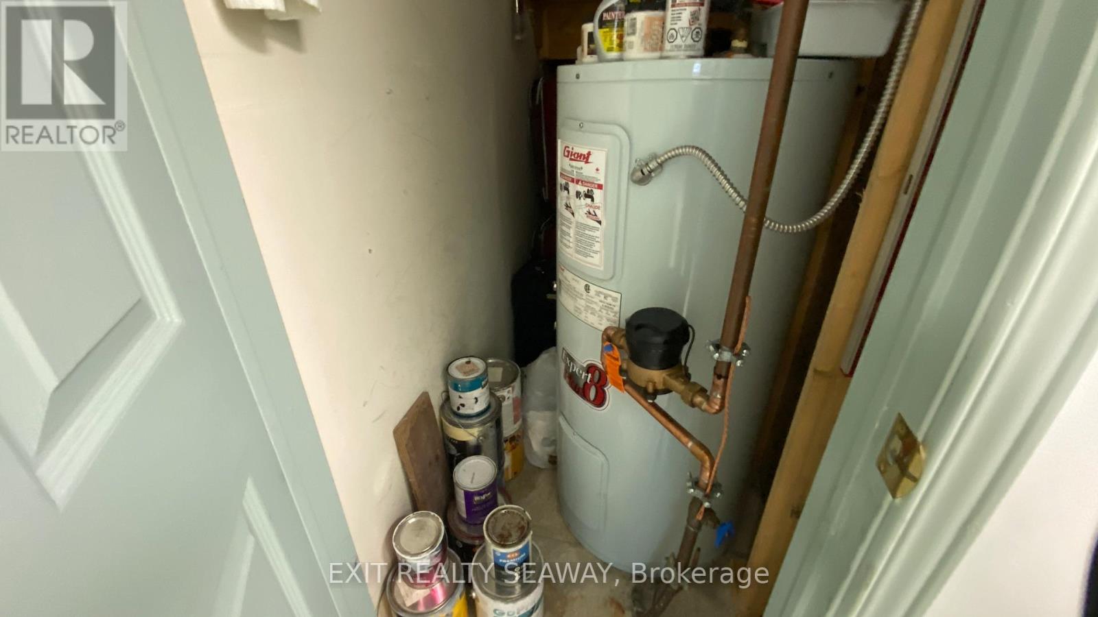 1638 Blakely Drive, Cornwall, Ontario  K6J 5L3 - Photo 32 - X12796336