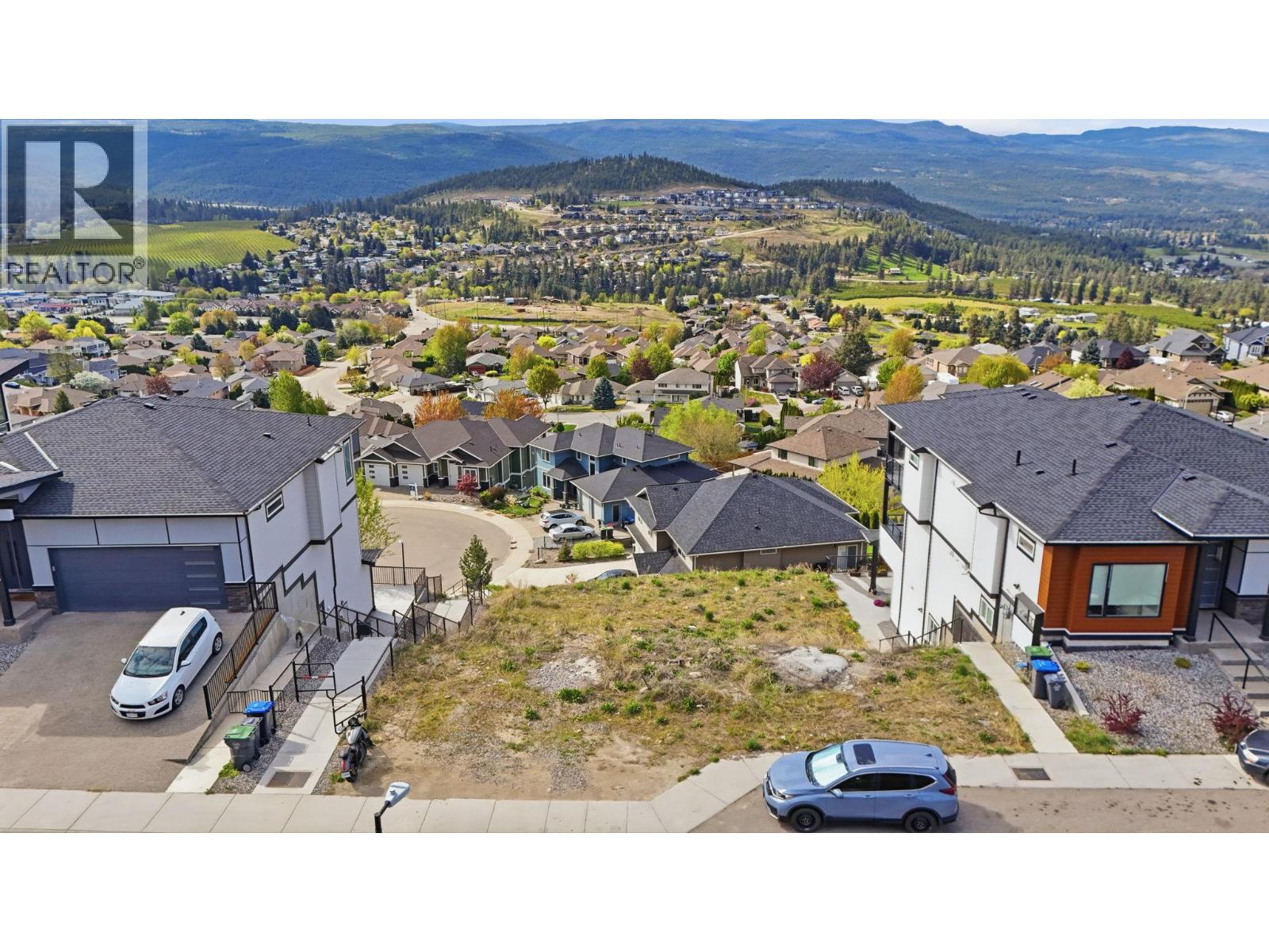 1485 Fairwood Lane, Kelowna, British Columbia