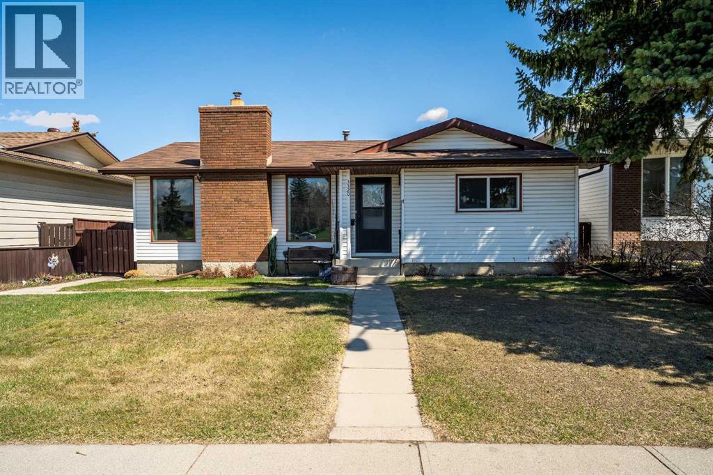 3320 Temple Road NE, Calgary, Alberta