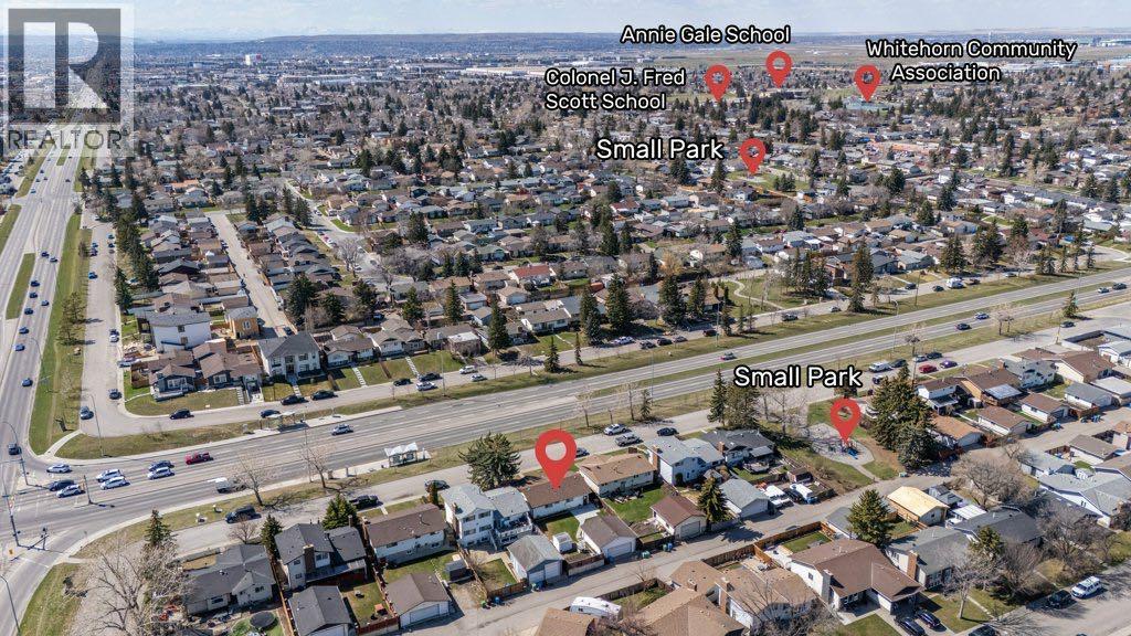 3320 Temple Road Ne, Calgary, Alberta  T1Y 3A9 - Photo 44 - A2308896