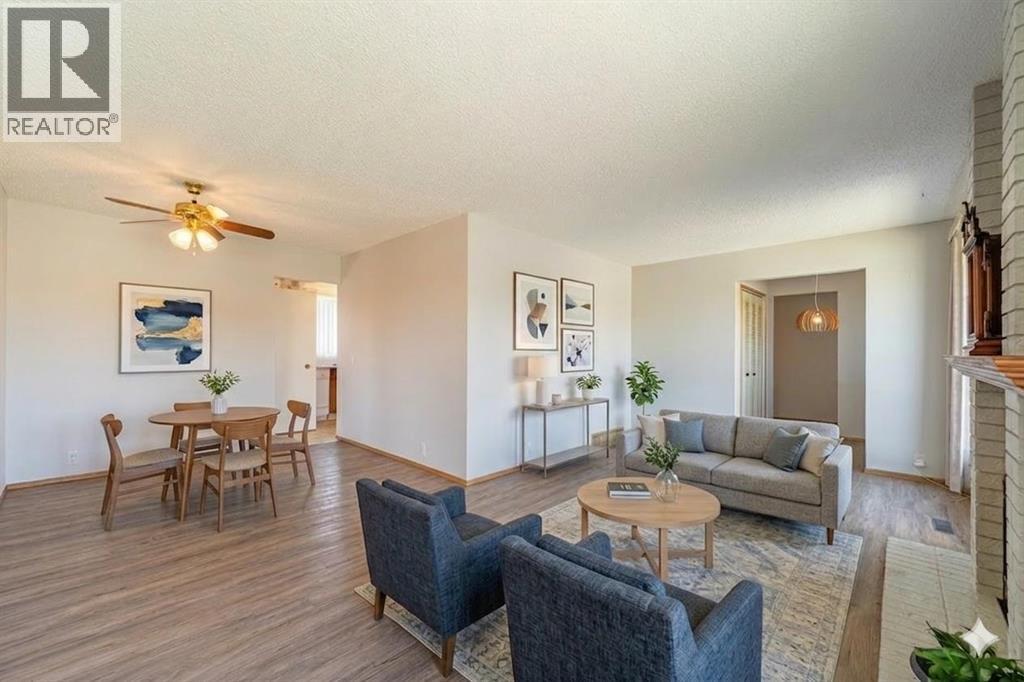 3320 Temple Road Ne, Calgary, Alberta  T1Y 3A9 - Photo 5 - A2308896