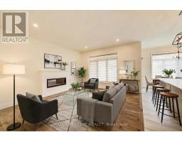 138 WOODBERRY CRESCENT, Woolwich, Ontario