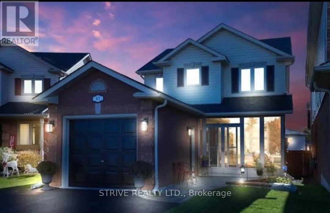 41 Mallory Street, Clarington, Ontario  L1E 3A8 - Photo 1 - E13105490