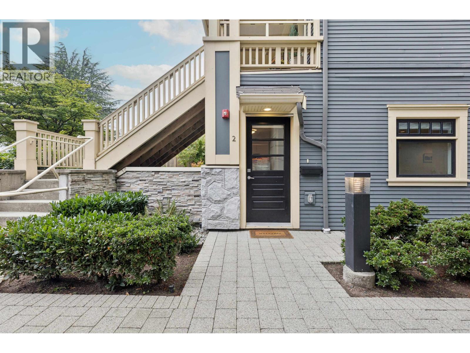 1 & 2 244 E 5th Street, North Vancouver, British Columbia  V7L 1L7 - Photo 33 - R3121475