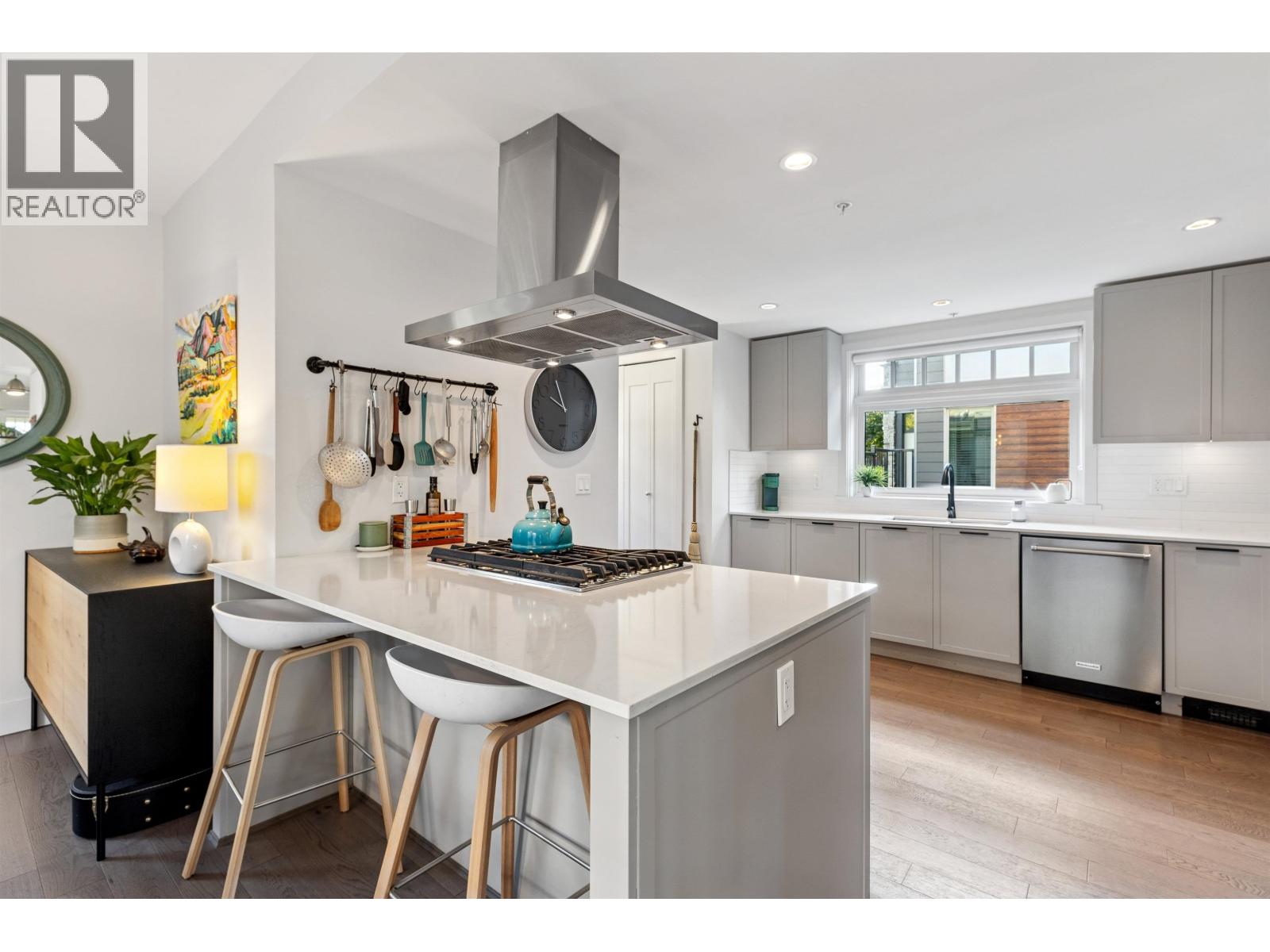 1 & 2 244 E 5th Street, North Vancouver, British Columbia  V7L 1L7 - Photo 7 - R3121475