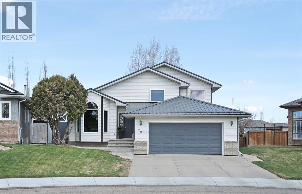 79 Parkland Close E, Brooks, Alberta