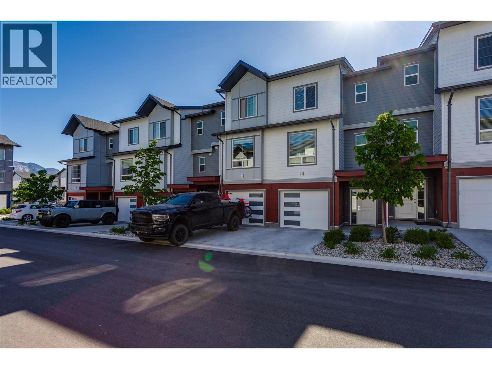 4025 Gellatly Road S Unit# 172, West Kelowna, British Columbia  V4T 0E6 - Photo 3 - 10384613