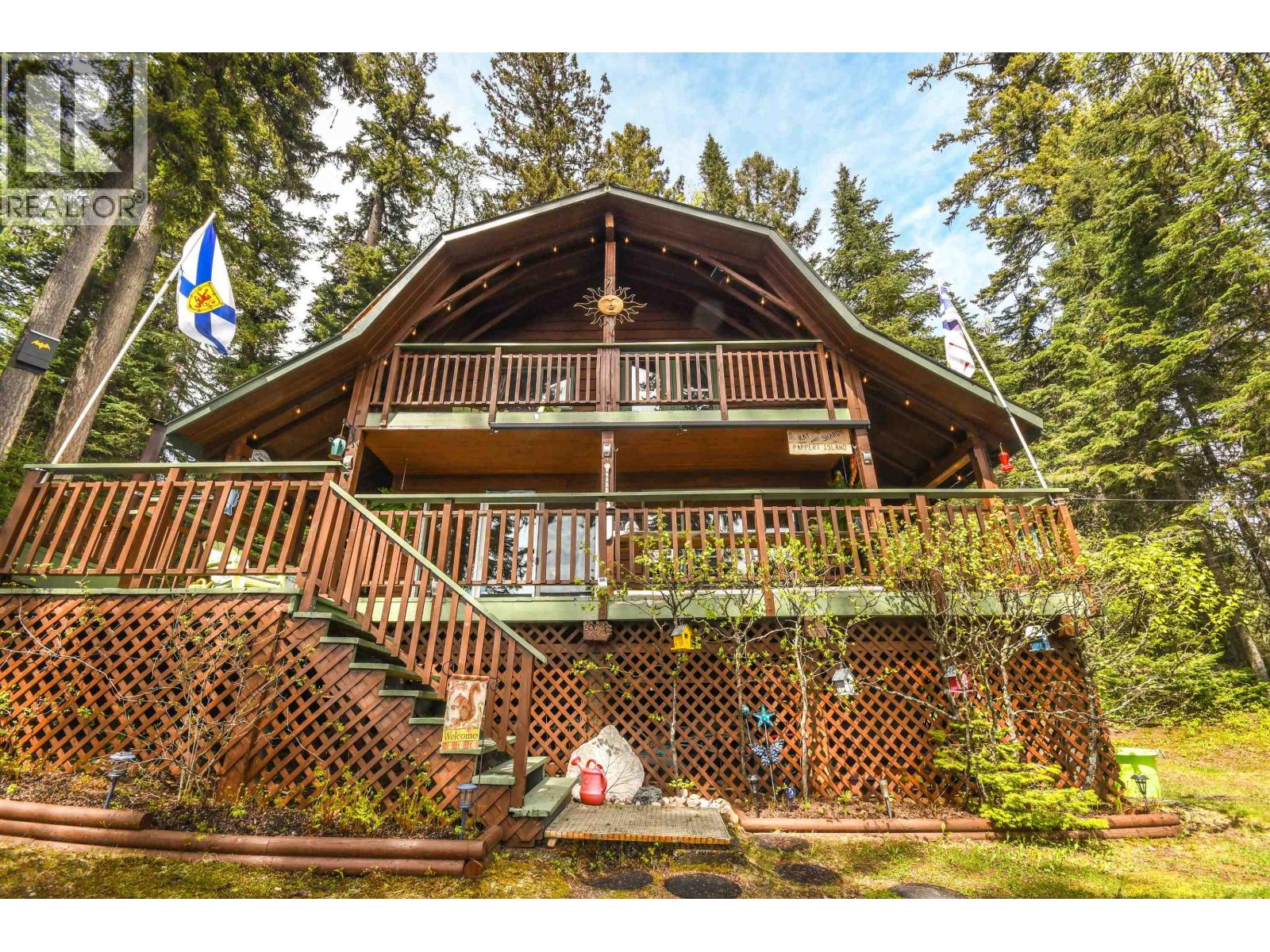 100 Pappert Island, Prince George, British Columbia  V0J 2S0 - Photo 5 - R3121380