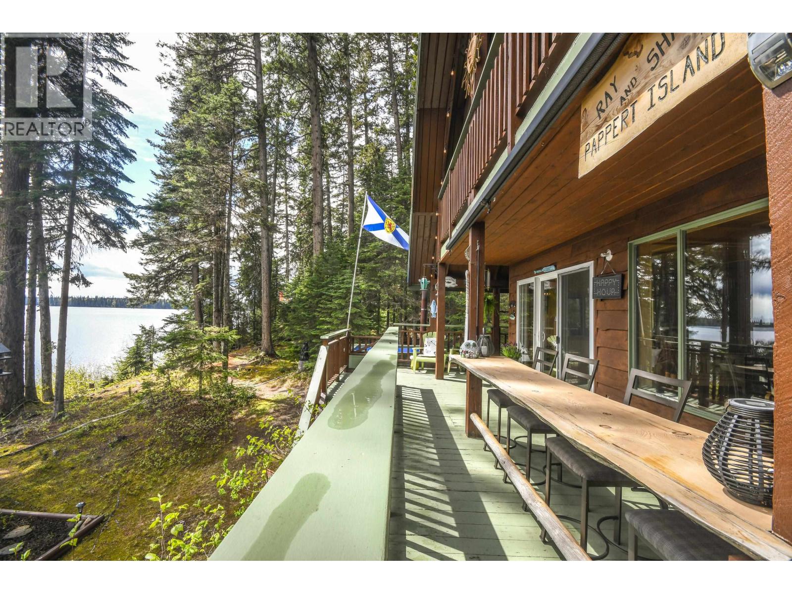 100 Pappert Island, Prince George, British Columbia  V0J 2S0 - Photo 8 - R3121380