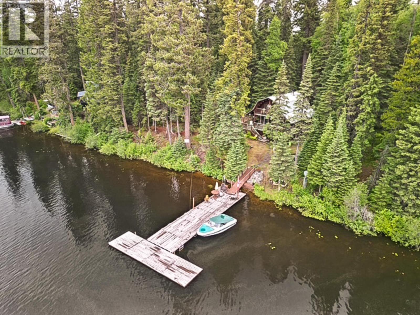 100 Pappert Island, Prince George, British Columbia  V0J 2S0 - Photo 12 - R3121380