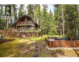 100 PAPPERT ISLAND, Prince George, British Columbia