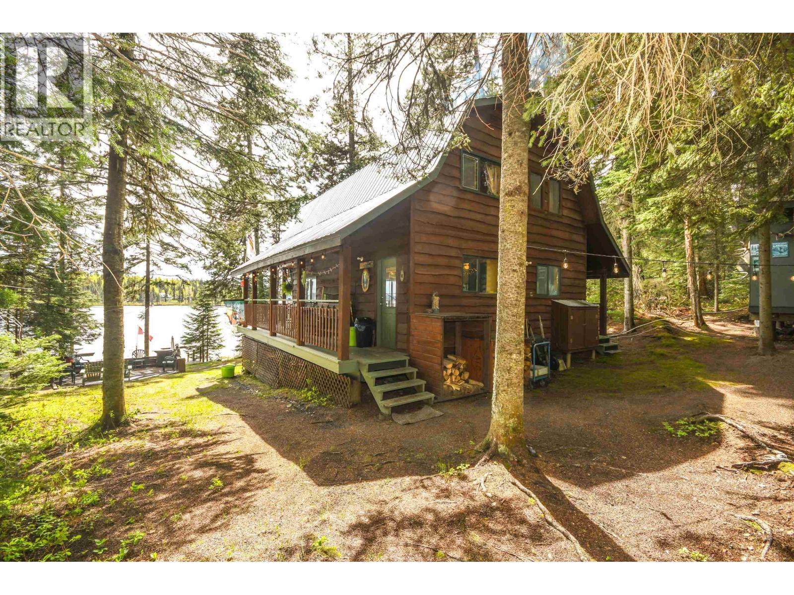 100 Pappert Island, Prince George, British Columbia  V0J 2S0 - Photo 32 - R3121380