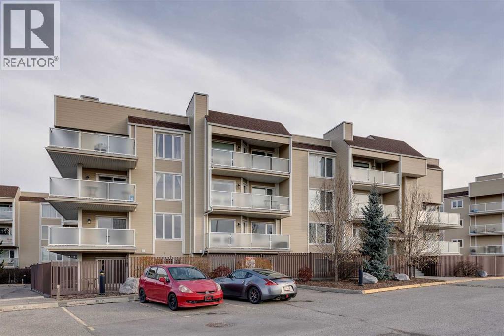 206, 3737 42 Street NW, Calgary, Alberta  T3A 2M8 - Photo 33 - A2292626