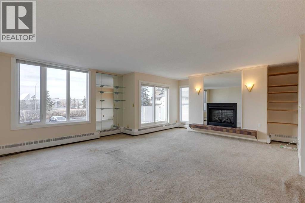 206, 3737 42 Street NW, Calgary, Alberta  T3A 2M8 - Photo 17 - A2292626