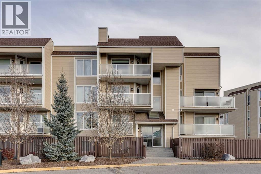 206, 3737 42 Street NW, Calgary, Alberta  T3A 2M8 - Photo 34 - A2292626