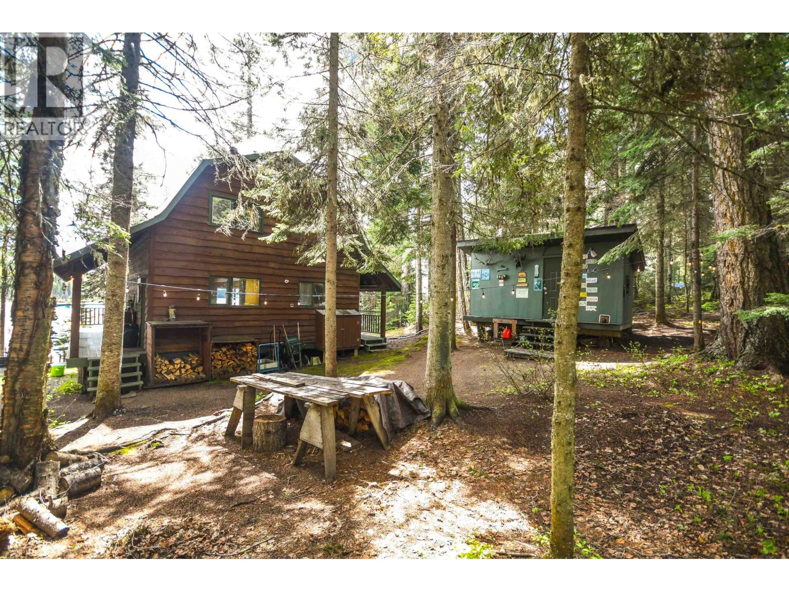 100 Pappert Island, Prince George, British Columbia  V0J 2S0 - Photo 31 - R3121380