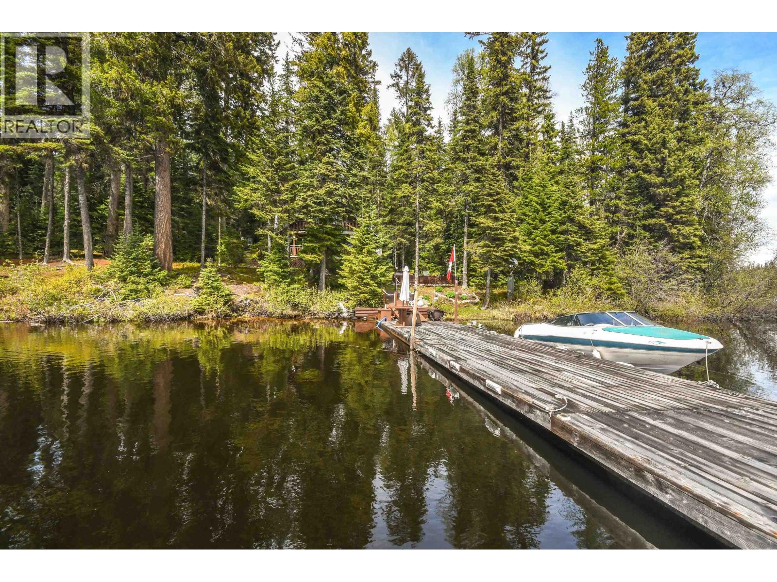100 Pappert Island, Prince George, British Columbia  V0J 2S0 - Photo 40 - R3121380