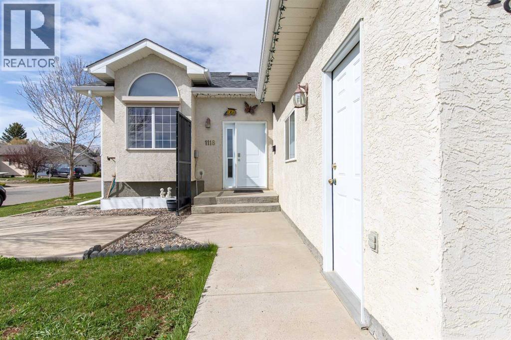1118 25 Avenue, Coaldale, Alberta  T1M 1P2 - Photo 3 - A2308031