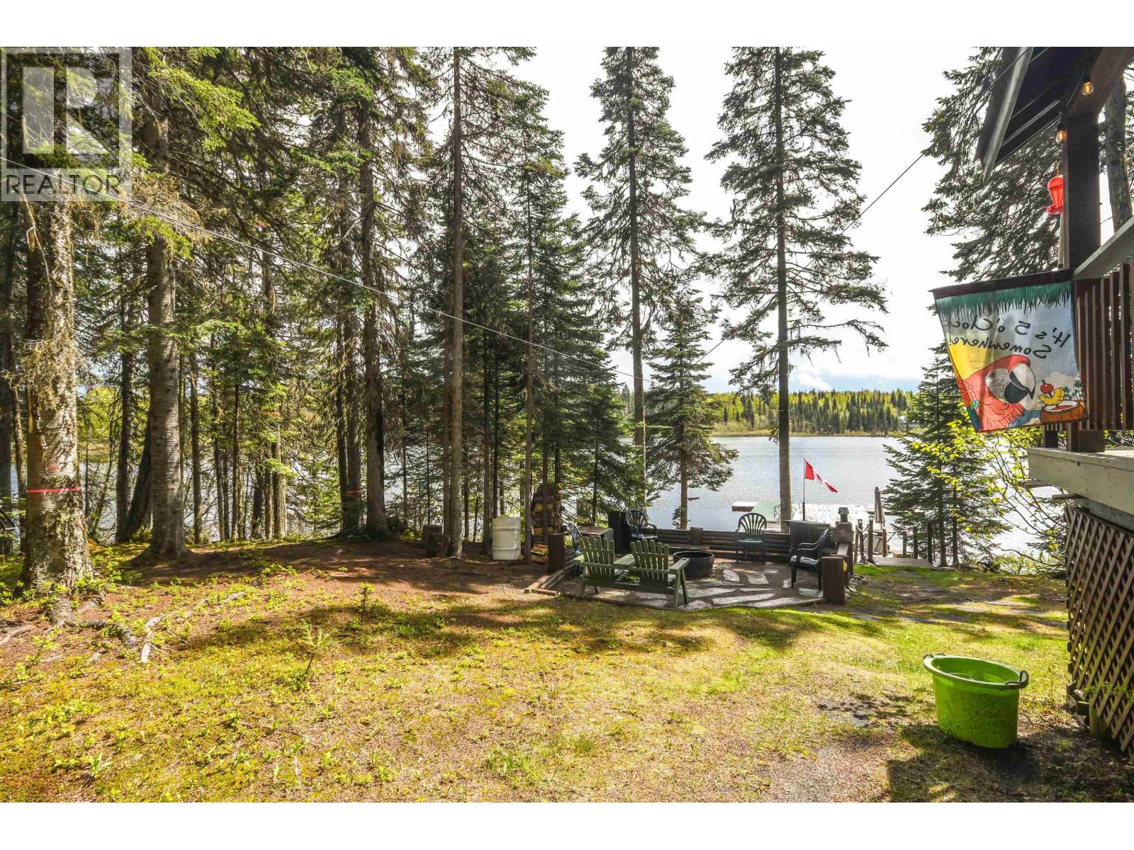 100 Pappert Island, Prince George, British Columbia  V0J 2S0 - Photo 37 - R3121380
