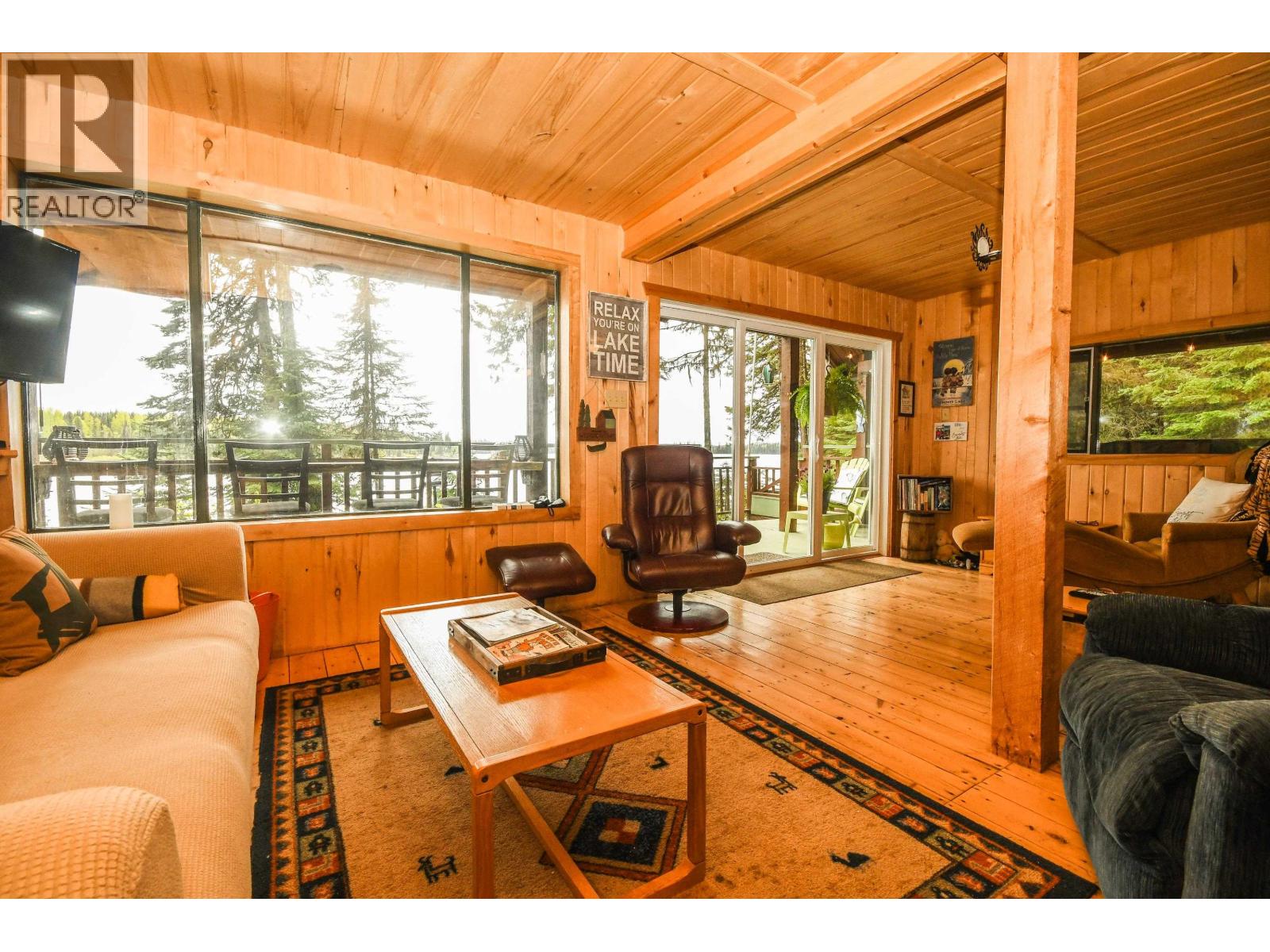 100 Pappert Island, Prince George, British Columbia  V0J 2S0 - Photo 23 - R3121380