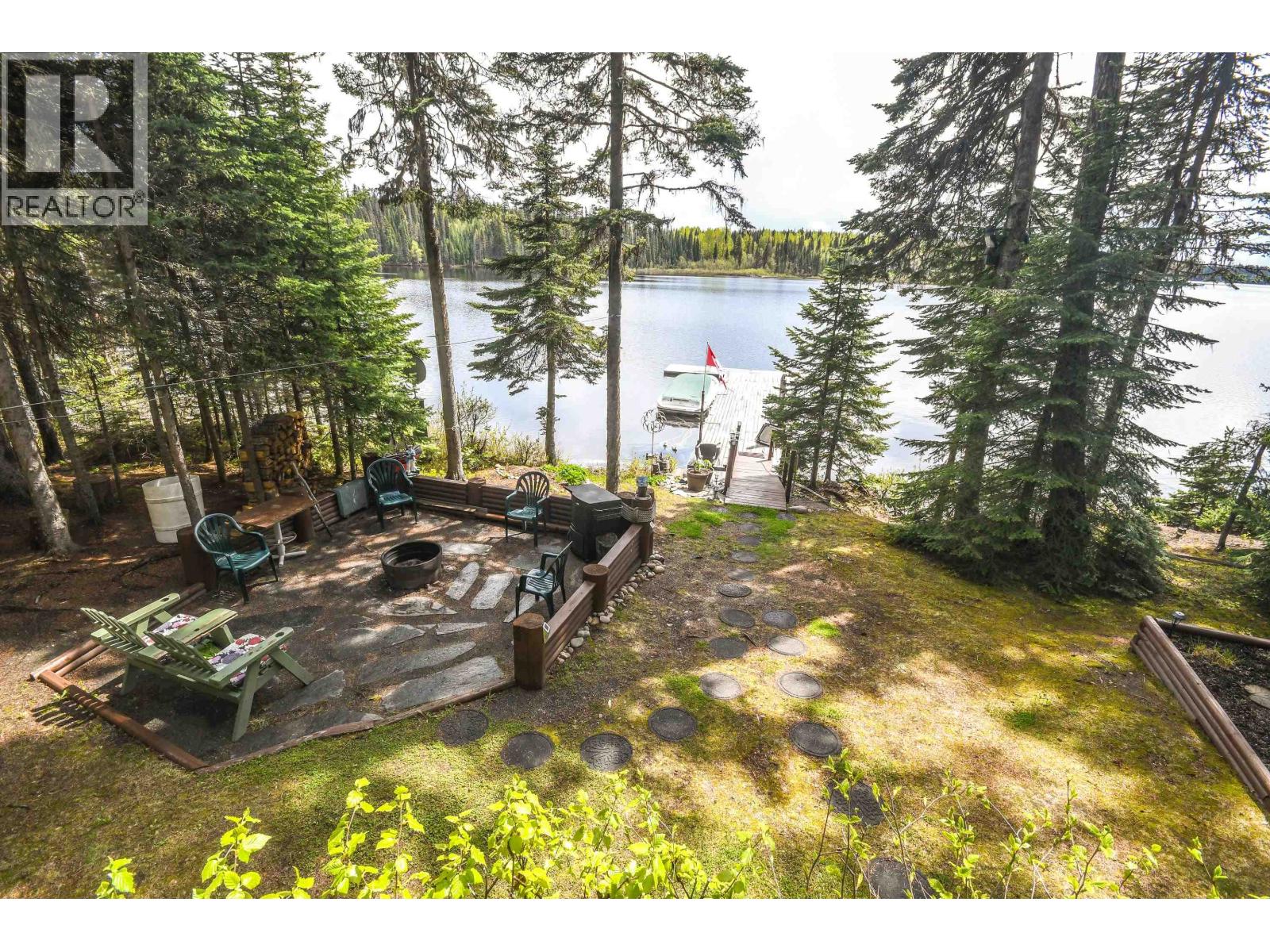 100 Pappert Island, Prince George, British Columbia  V0J 2S0 - Photo 34 - R3121380