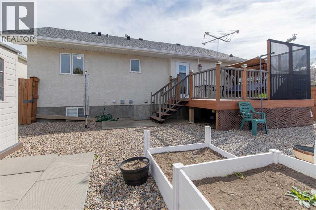1118 25 Avenue, Coaldale, Alberta  T1M 1P2 - Photo 36 - A2308031
