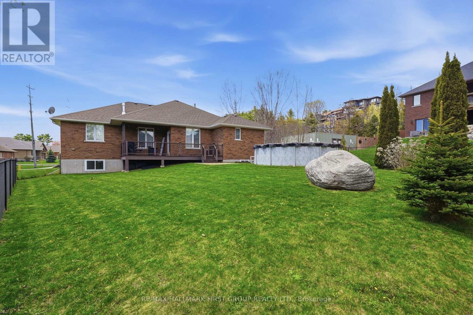 113 Pinnacle Street, Brighton, Ontario  K0K 1H0 - Photo 43 - X13105354
