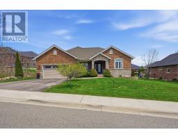 113 PINNACLE STREET, Brighton, Ontario