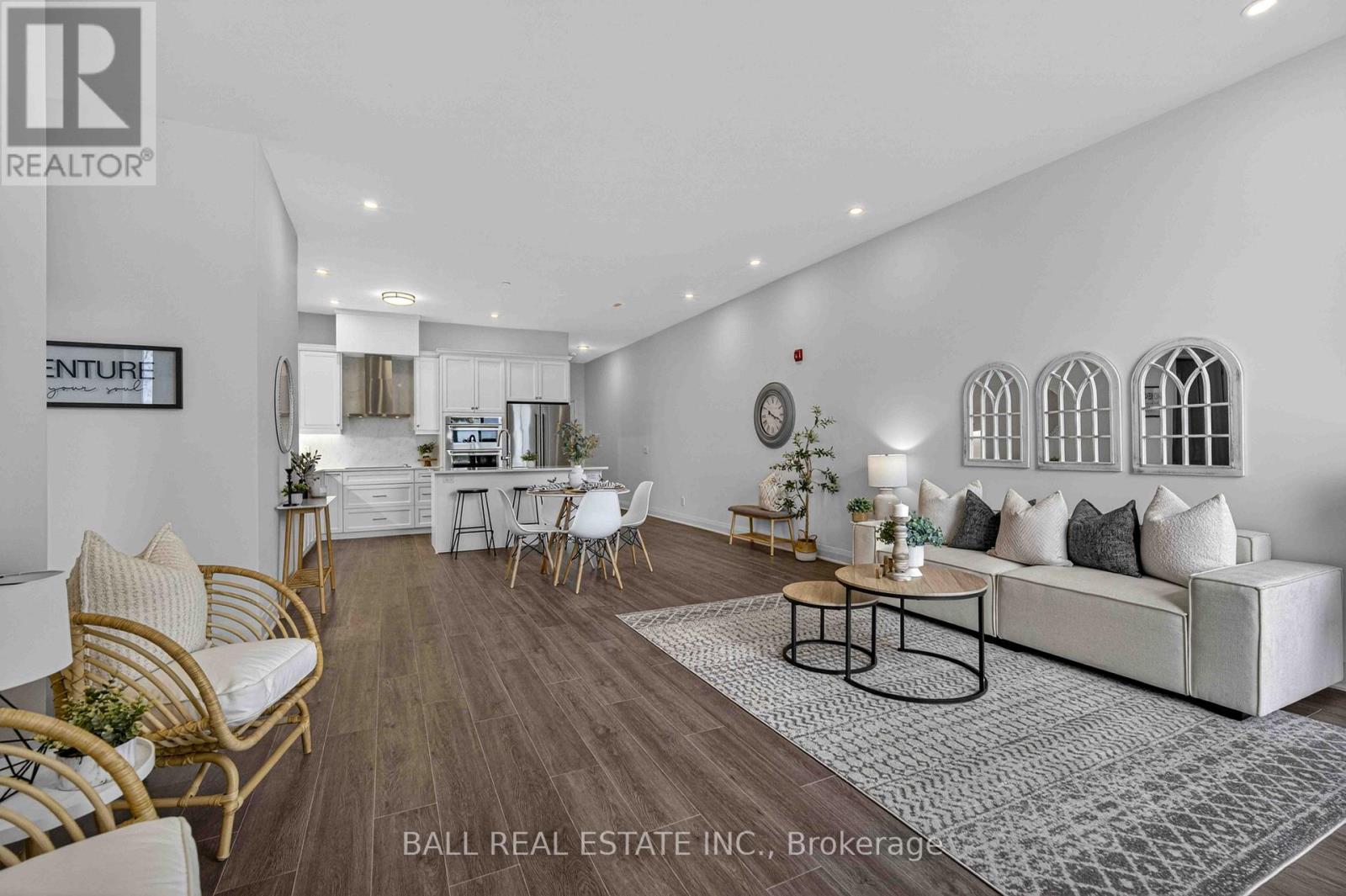 214 - 99 Louisa Street, Kawartha Lakes, Ontario  K0M 1N0 - Photo 20 - X13105384