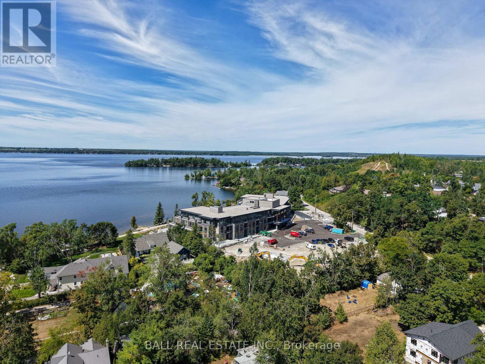 214 - 99 Louisa Street, Kawartha Lakes, Ontario  K0M 1N0 - Photo 3 - X13105384