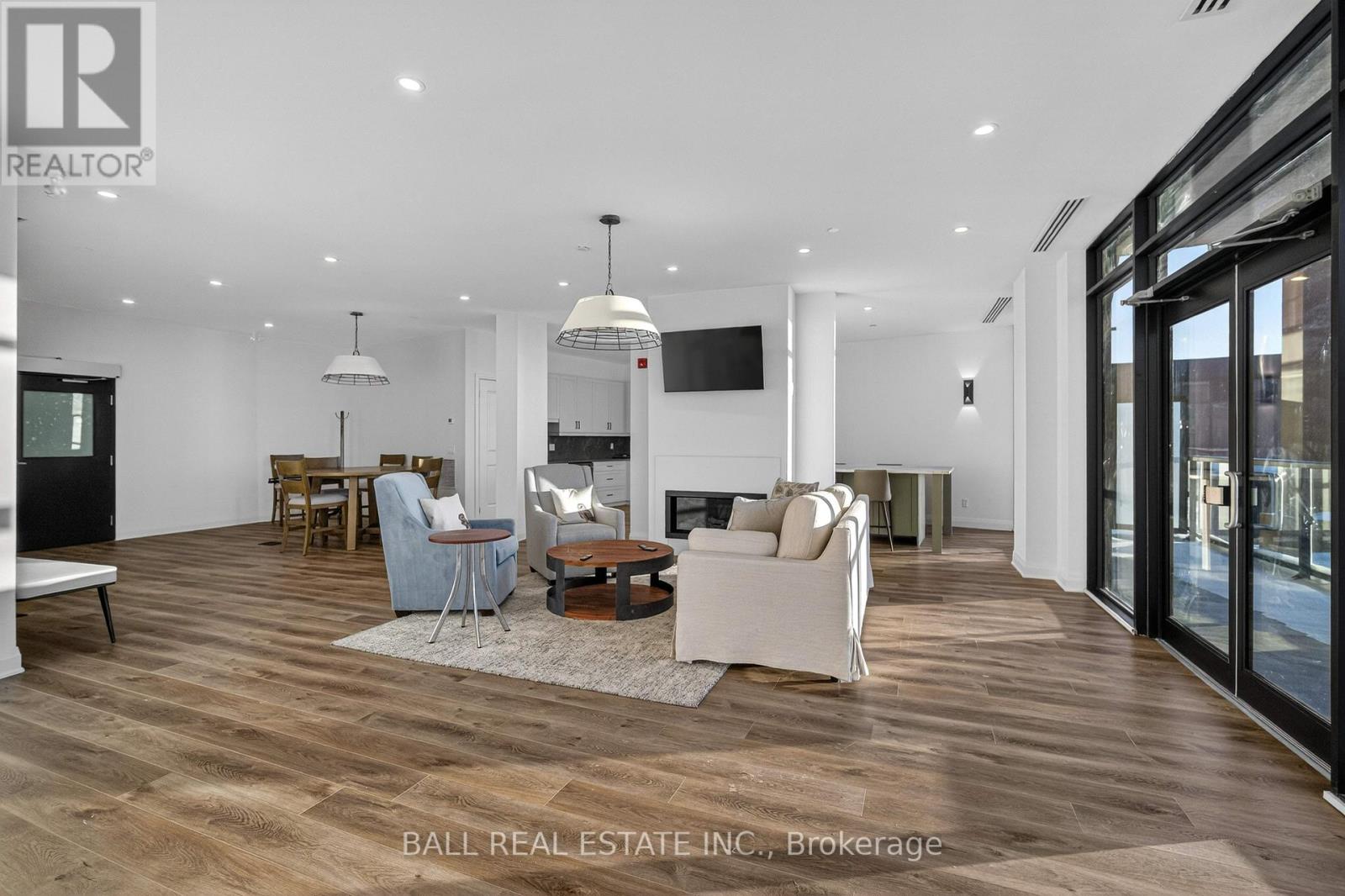 214 - 99 Louisa Street, Kawartha Lakes, Ontario  K0M 1N0 - Photo 42 - X13105384